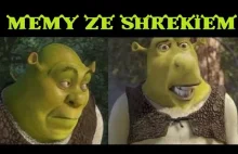 Historia Memów - SHREK