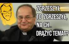 Kto się boi o Rydzyka?