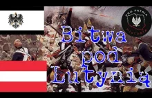 Bitwa pod Lutynią z 5 grudnia 1757 roku