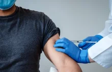 Kanada zatwierdza szczepionkę firmy Pfinzer przeciwko Covid-19