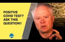 Wyjaśnienie jak łatwo można manipulować pozytywnymi wynikami testów na covid-19