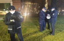 Policja z Opola zabrania używania megafonu podczas Strajku Klimatycznego. Absurd