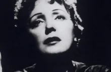 Édith Piaf po angielsku