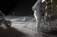 NASA oficjalnie przedstawia astronautów, którzy polecą na Księżyc w 2024 roku