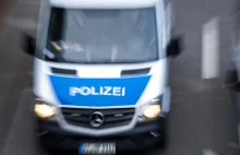 Niemcy: Wielka akcja policji przeciwko gangom arabskim