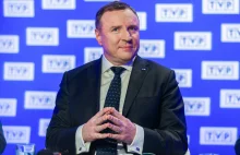 Podzielono pieniądze z abonamentu RTV. Setki mln zł trafią do TVP