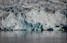 Tegoroczny raport o stanie Arktyki pokazuje, co stanie się z resztą Ziemi