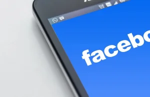 Awaria Facebooka. Nie działają Messenger i Instagram