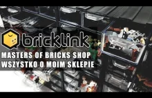 BRICKLINK | MASTERS OF BRICKS SHOP | WSZYSTKO O MOIM SKLEPIE