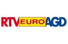 Euro RTV AGD ma problem z obciążeniem strony