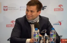 Szef TVP Sport zachwycony Kaczyńskim. "Oznaka klasy".