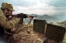 Amnesty International: W Górskim Karabachu doszło do zbrodni wojennych
