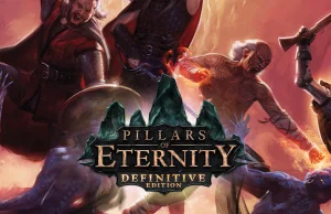 Pillars of Eternity + Tyranny - ZA DARMO