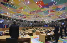 Szef Rady Europejskiej: Jest porozumienie w sprawie unijnego budżetu