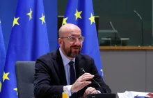 Jest porozumienie ws. budżetu UE i funduszu odbudowy