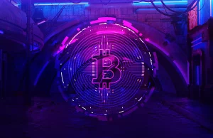 Bitcoin a Cyberpunk 2077. Co mają wspólnego?