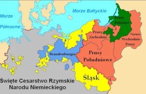 Uchodźcy, migranci czy uciekinierzy -polityka osiedleńcza Prus i Rzeczpospolitej