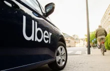 Po pięciu latach porażek i batalii sądowych Uber rezygnuje z budowania...