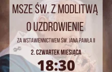 Apostazja w parafii JP2 w Warszawie kosztuje 200 zł