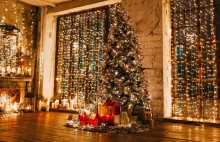 Oświetlenie świąteczne – jakie wybrać by było bezpiecznie i ładnie?