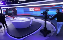 Ziobryści znowu wycięci z TVP Info