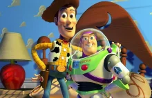 „Lightyear”, czyli nowa animacja ze świata „Toy Story”! Zapowiedź filmu!