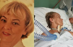 Tajemniczy wypadek w Neapolu zamienił jej życie w piekło! Rodzina prosi o pomoc
