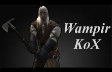 Wiedźmin (Przejście gry BEZ mieczy i Igni) #17 Wampir Kox