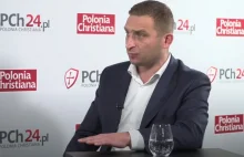 Bąkiewicz: polska dyplomacja ponosi porażkę i przegrywa naszą suwerenność