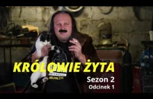 KRÓLOWIE ŻYTA Sezon 2 odc. 1 I Kabaret Malina