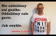 Ziemkiewicz: Nie oddaliśmy guzika. Oddaliśmy całe gacie.