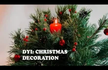 DIY Christmas Decorations