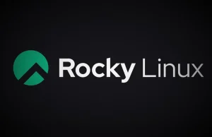 Żegnaj CentOS, witaj Rocky Linux