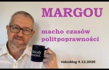 Margou - czyli jak być macho w czasach politpoprawności