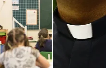 Praga-Południe: Rekordowa skala rezygnacji uczniów z religii w szkole