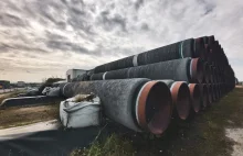 Czy „Stiftung Klimaschutz” ochroni Nord Stream 2 przed sankcjami amerykańskimi?