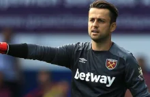 Premier League: Fabiański kapituluje przy próbie Klicha. West Ham jednak...