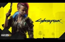 Cyberpunk 2077 -- recenzja wydania pecetowego [ ARHN.EU ]