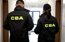 Szczecińskie CBA zatrzymało 5 osób za nielegalny obrót paliwami
