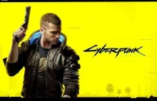 Cyberpunk 2077 Music