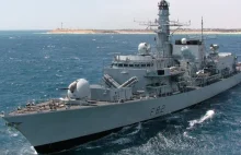 Szykuje się nowa wojna dorszowa? Royal Navy będzie chronić brytyjskie...