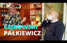 Jacek Pałkiewicz rozmowa z Cejrowskim