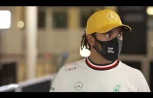 Lewis Hamilton Reaction To Fernando Alonso Screaming Renault V10