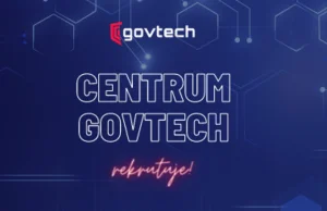 Morawiecki rekrutuje! GovTech szuka CTO!