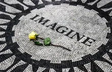 40. rocznica śmierci - kwarantanna Johna Lennona - Przegląd Świata