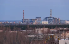 Ukraiński rząd chce wpisać Czarnobyl na listę światowego dziedzictwa UNESCO