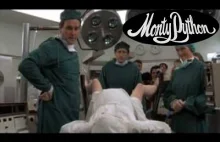 Monty Python - Poród