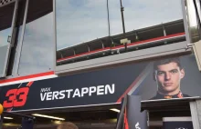 Grand Prix Abu Zabi 2020: Verstappen zwycięzcą!