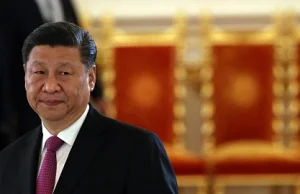 Major leak 'exposes' members and 'lifts the lid' on the Chinese Communist...