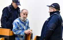 Po zabójstwie w Stalowej Woli jest ostateczny wyrok sądu: Zenon K. skazany...